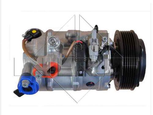 AC compressor BMW X1 (E84) sDrive 18 d | BP5961144M34 