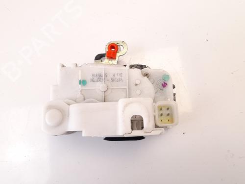Front right lock FIAT 500 (312_)  | BP8661928C97 