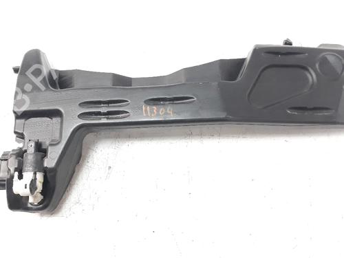 Windscreen washer tank CITROËN C4 Picasso II 1.2 THP 130 9676088180