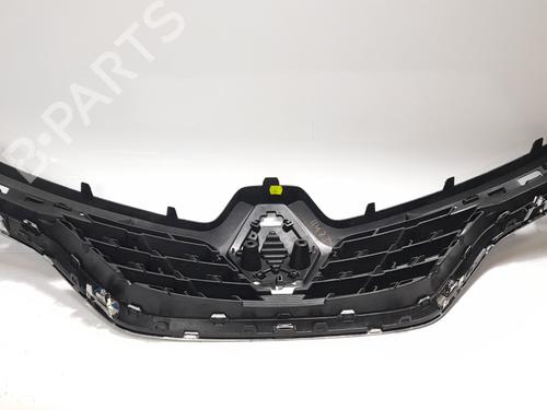 Grille RENAULT CAPTUR II (HF_)  | BP15819309C40 
