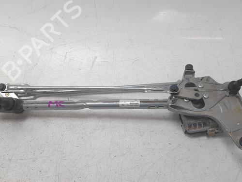 Used Front wiper motor Front wiper motor FORD FOCUS IV (HN) 1.0 EcoBoost mHEV (155 hp) 30306402 30306402