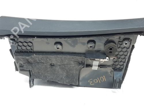 Glove box MERCEDES-BENZ C-CLASS Coupe (C204) C 220 CDI (204.302) | BP8667064C95 