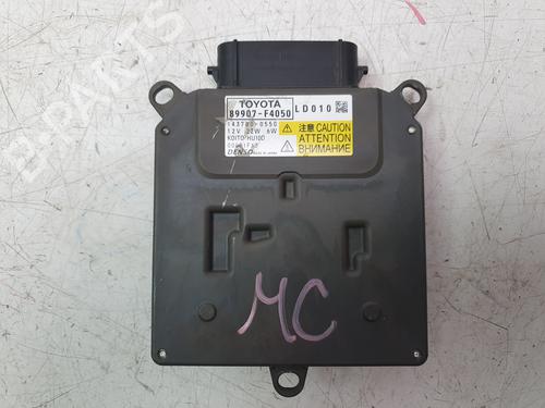 Used Xenon ballast TOYOTA C-HR (_X1_) 1.8 Hybrid (ZYX10_, ZYX11_) (98 hp) 30972600