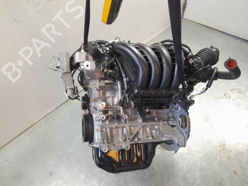 Engine MAZDA CX-3 (DK) | BP22612417M1