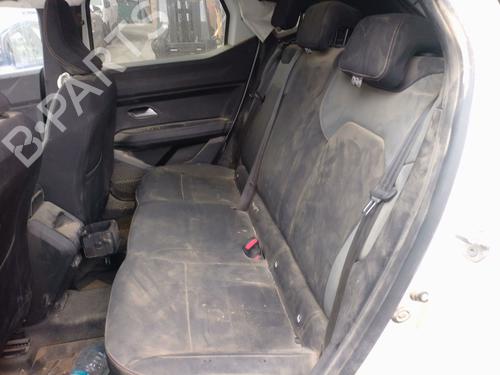 Rear parcel shelf DACIA DUSTER (HM_) 1.0 TCe 100 4x4 (HMMT) | BP33264077C85  - Image 8