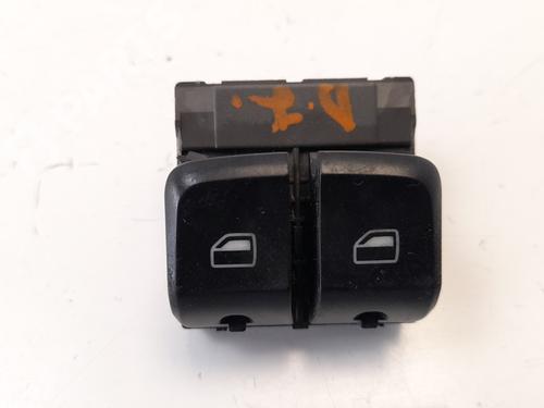 Used Left front window switch Left front window switch AUDI A5 (8T3) 2.7 TDI (190 hp) 9046962 9046962