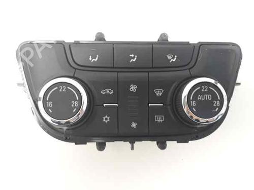 Used Climate control OPEL MOKKA / MOKKA X (J13) 1.4 (_76) (140 hp) 5590174