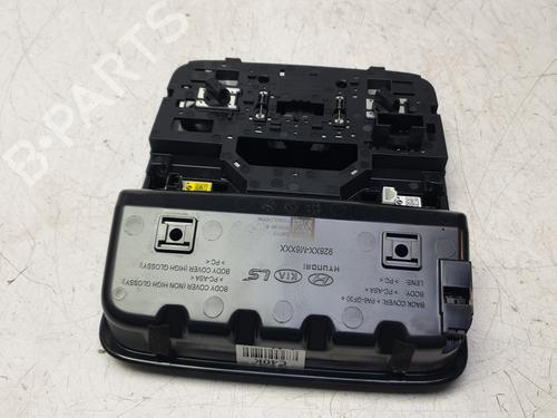 Interior roof light KIA CEED Sportswagon (CD) 1.0 T-GDI | BP26322305I8 - Image 3