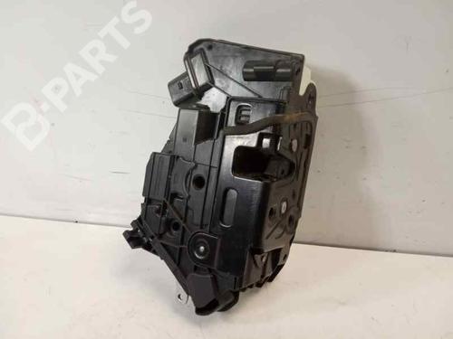 Used Front right lock SEAT IBIZA IV (6J5, 6P1) [2008-2017]  4710333