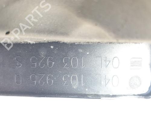 Upper protection SEAT LEON (5F1) 1.6 TDI | BP35789138M93 - Image 3