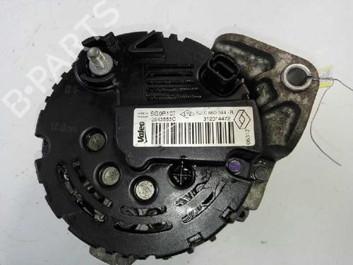 Alternator DACIA SANDERO  | BP2001603M7 