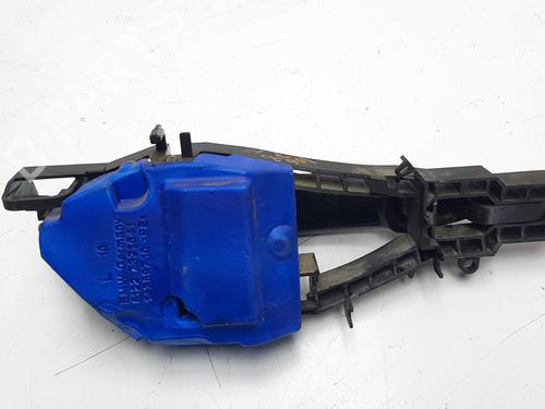Rear left exterior door handle BMW 1 (F20)  | BP8664516C130 