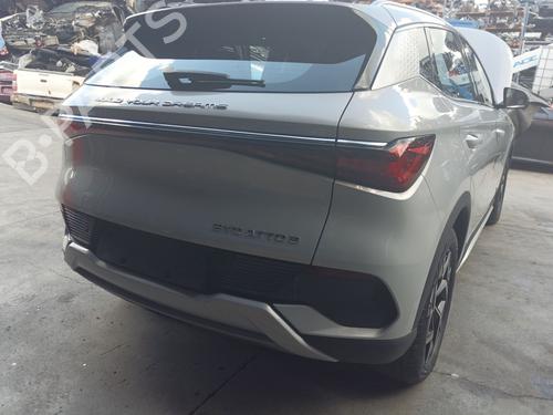 Used Rear bumper reinforcement BYD YUAN PLUS EV (204 hp) 26563771