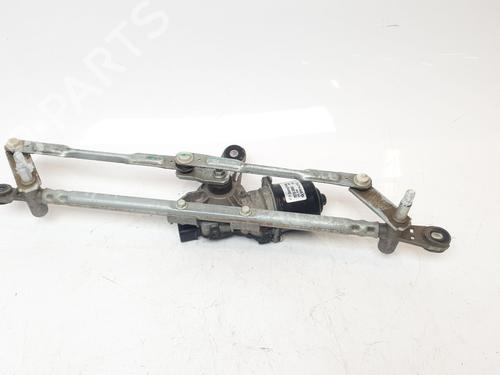 Used Front wiper motor SSANGYONG TIVOLI [2015-2025]  24805341