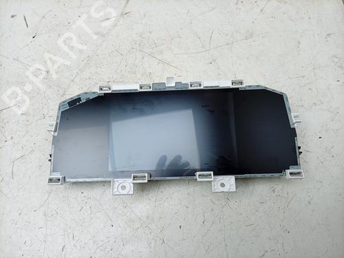 Used Instrument cluster Instrument cluster 37200001 37200001