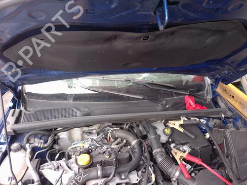 Torpedoplade Torpedoplade MITSUBISHI COLT V (CJ_, CP_) 1600 (CJ4A) (103 hp) 33263677 33263677