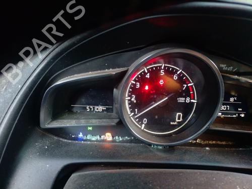 Bandeja trasera MAZDA CX-3 (DK) 2.0 SKYACTIV-G | BP39266189C85 - Image 5