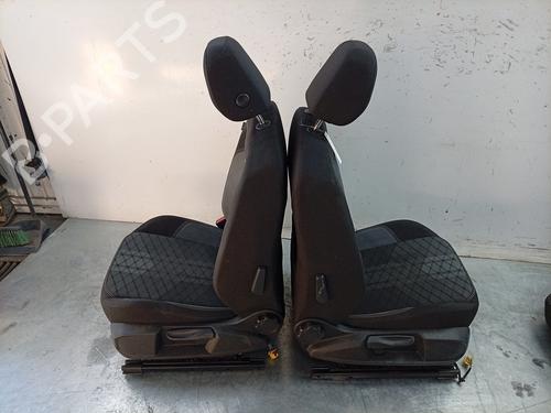 Setesett VW TAIGO (CS1) 1.0 TSI | BP37174291C78 - Image 4