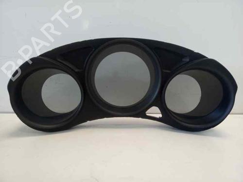 Instrument cluster CITROËN C4 II (NC_)  | BP2815096C47 