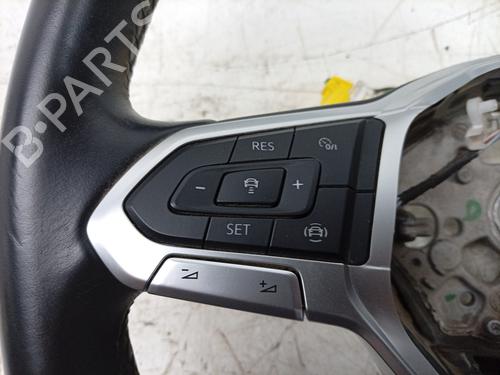 Rat VW T-CROSS (C11, D31) 1.0 TSi | BP24843811C49 - Image 5