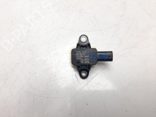 Used Electronic sensor VW POLO V (6R1, 6C1) 1.4 TDI (75 hp) 7030264