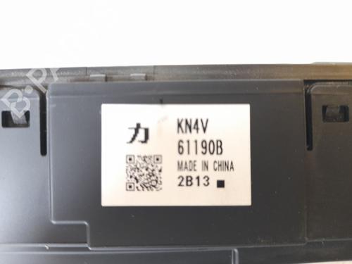 Climate control MAZDA CX-5 (KF)  | BP13630336I5 