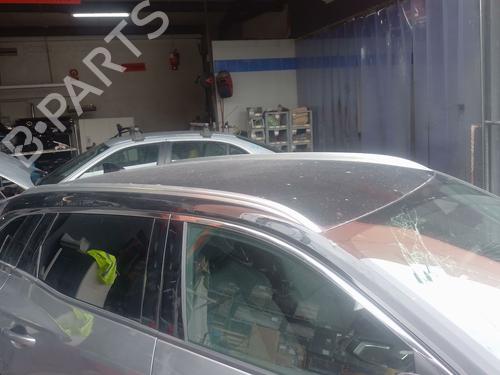 Used Roof bar Roof bar RENAULT AUSTRAL TCe 130 (HGM2) (131 hp) 39747055 39747055