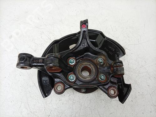 Right front steering knuckle MAZDA CX-5 (KF) 2.5 | BP24806444M26 - Image 3