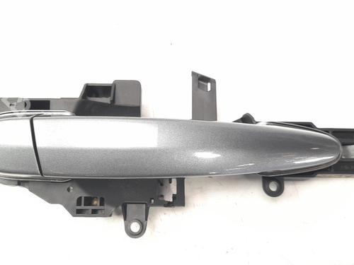 Used Front right exterior door handle BMW 1 (E87) [2003-2013]  14849432
