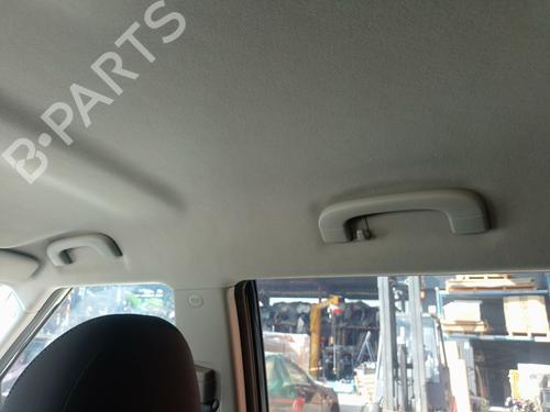 Used Right curtain airbag Right curtain airbag 37066529 37066529