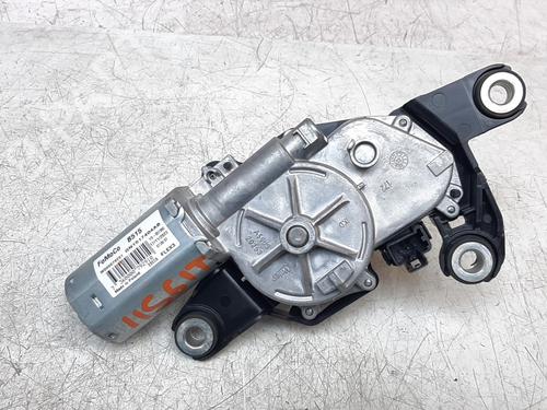 Used Rear wiper motor FORD ECOSPORT 1.0 EcoBoost (140 hp) 17625657