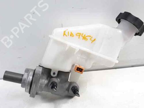 Used Brake master cylinder KIA PICANTO II (TA) 1.0 (67 hp) 2336755