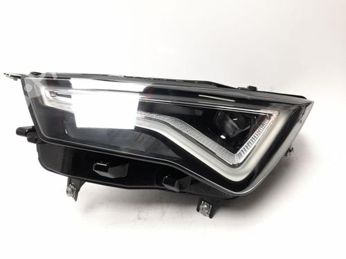 Left headlight SEAT ATECA (KH7, KHP) 1.0 TSI | BP40600040C28 - Image 2