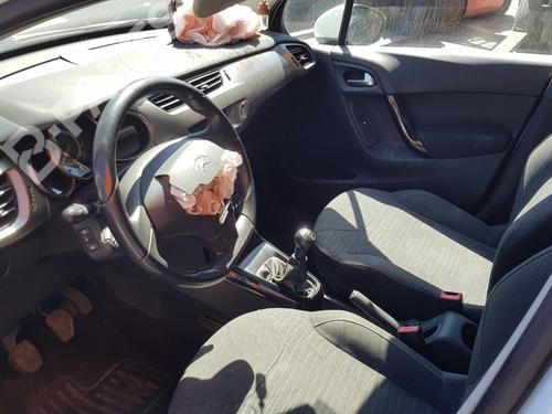 Switch CITROËN C3 II (SC_) 1.2 VTi 82 | BP10927766E3  - Image 5