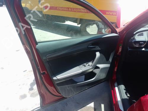 Used Front left window mechanism Front left window mechanism 36554647 36554647