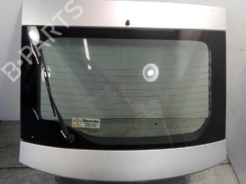 Tailgate TOYOTA PRIUS Liftback (_W2_)  | BP325517C6 