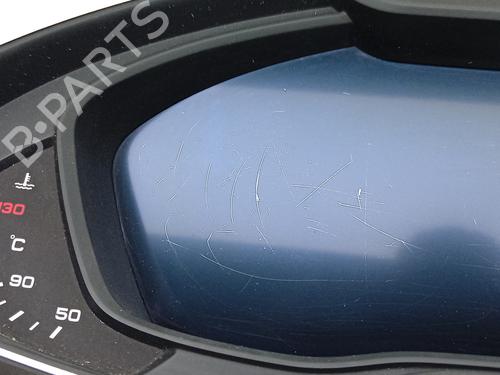 Instrument cluster AUDI A4 B9 (8W2, 8WC) 40 TFSI Mild Hybrid | BP33802343C47 - Image 4