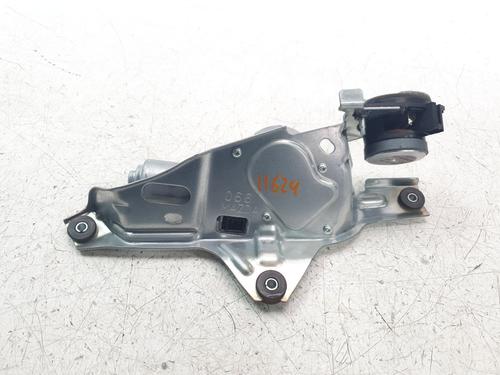 Viskermotor bagrude MAZDA 3 Hatchback (BP) [2018-2025]  17489348
