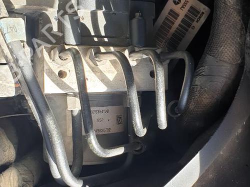 ABS Bremseaggregat JEEP CHEROKEE (KL) 2.2 CRD 4x4 (200 hp) 20341614