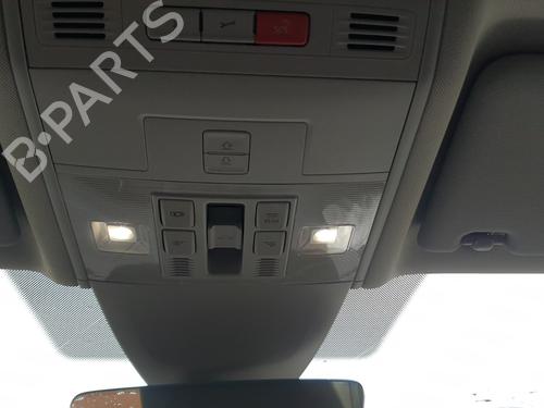 Used Interior roof light VW TOURAN (5T1) 2.0 TDI (150 hp) 17773616