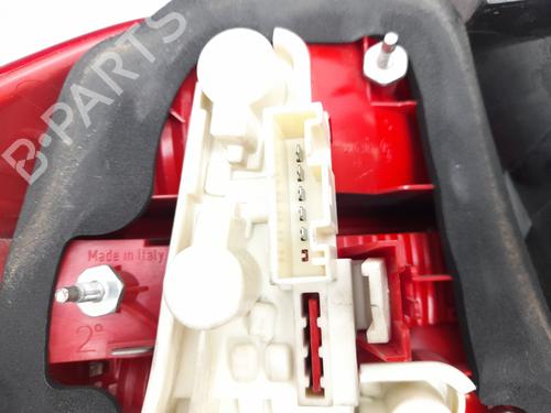 Right taillight BMW 3 (E90) 320 d | BP36222812C35 - Image 9
