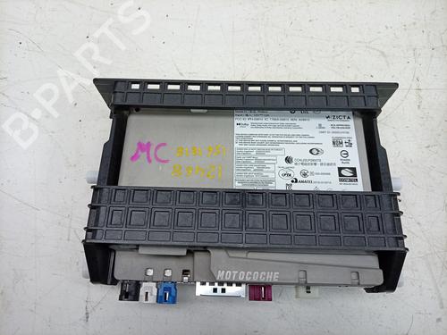 Used Radio Radio 37417950 37417950