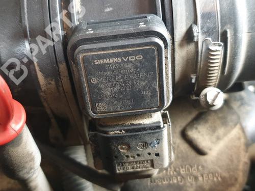 mass-air-flow-sensor-mercedes-benz-b-class-sports-tourer-w245-b-180-cdi-245207-a0000942948-2005-2006-2007-2008-2009-2010-2011-11057851 main image