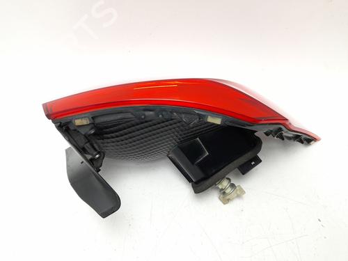 Left taillight VW PASSAT B8 Variant (3G5, CB5) 2.0 TDI | BP36405343C34 - Image 6
