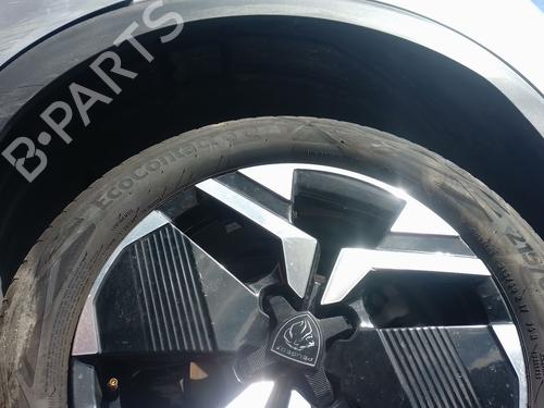 Used Wheel arch Wheel arch PEUGEOT 2008 II (UD_, US_, UY_, UJ_, UR_, UC_) e-2008 (UKZKXZ) (136 hp) 39695894 39695894