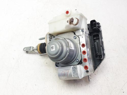 Used ABS pump ABS pump MAZDA 3 Hatchback (BP) 2.0 SKYACTIV-G M Hybrid (122 hp) 32216927 32216927