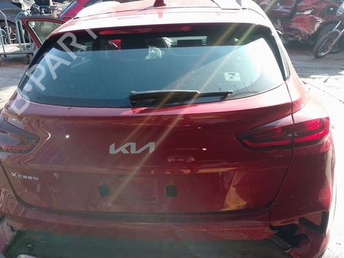 Używane Klapa tylna bagażnika KIA XCEED (CD) 1.0 T-GDI (120 hp) 30900256