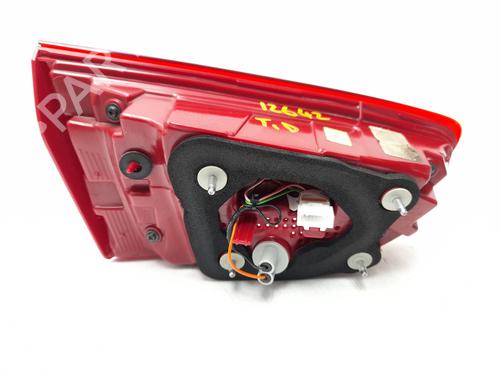 Right tailgate light HYUNDAI i30 (PDE, PD, PDEN) 1.0 T-GDI | BP37636302C80 - Image 5