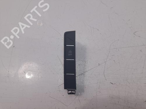 Used Switch VW PASSAT B8 (3G2, CB2) 1.8 TSI (180 hp) 27249521