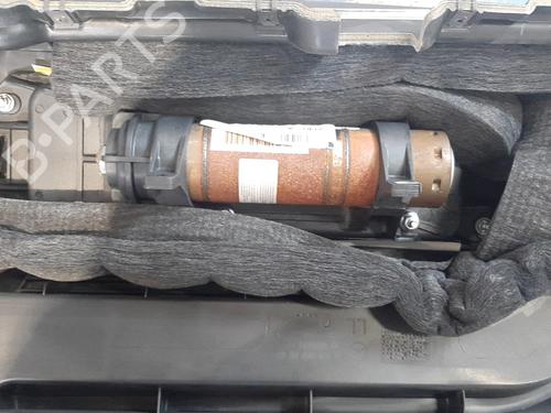 Airbag Kit MERCEDES-BENZ B-CLASS Sports Tourer (W245) B 200 CDI (245.208) | BP9314763C86 